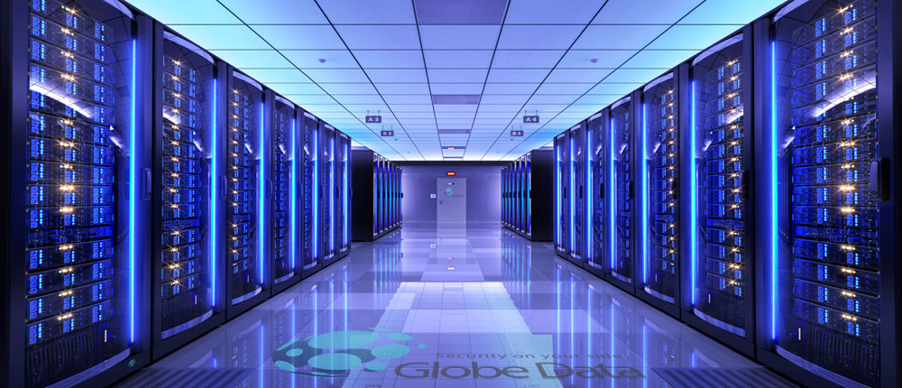 662Data Data-Center 662Data Data-Center